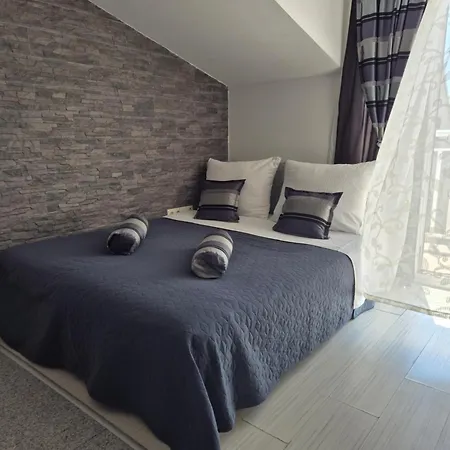 D&d Appartement *