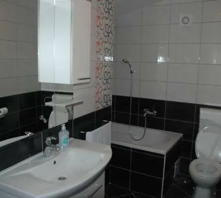 D&d Appartement *